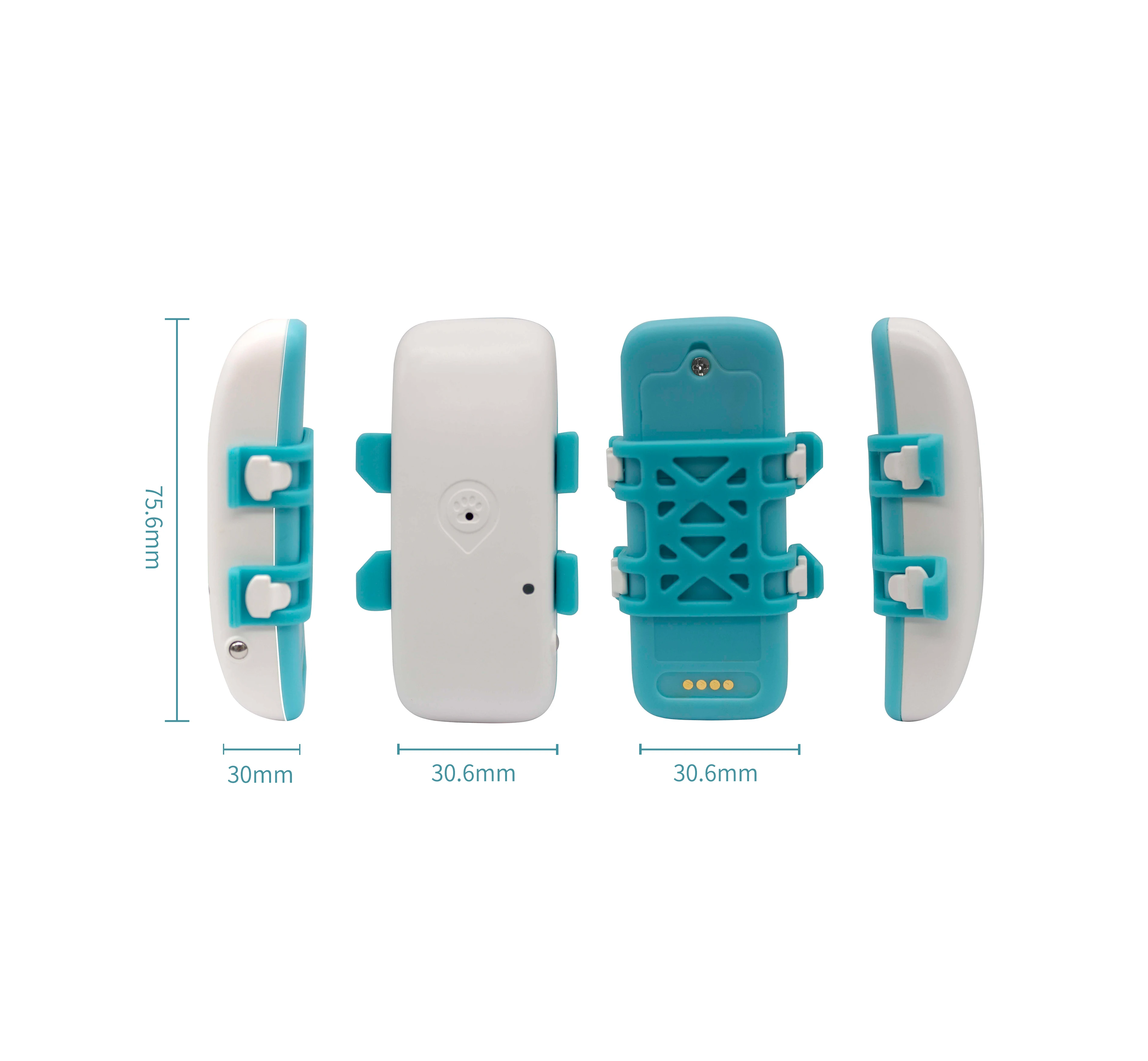 In stock PetS GPS tracker 4G Accurate Positioning, One-click Pet Search, Intelligent Standby, Free Platform Usage Fee
In stock PetS GPS tracker 4G Accurate Positioning, One-click Pet Search, Intelligent Standby, Free Platform Usage Fee