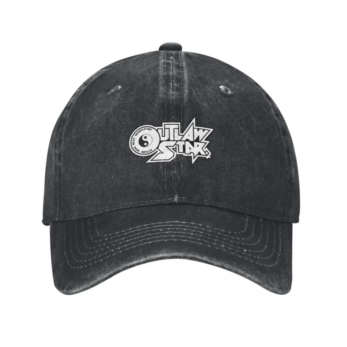 Outlaw Star Baseball Cap western Hat Hat Baseball Cap Vintage Cosplay Golf Women Men's
Outlaw Star Baseball Cap western Hat Hat Baseball Cap Vintage Cosplay Golf Women Men's
