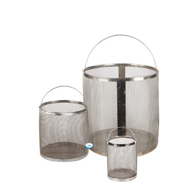 Coarse (Fine) Soundness of Aggregates Consistence Test Mesh Basket
Coarse (Fine) Soundness of Aggregates Consistence Test Mesh Basket