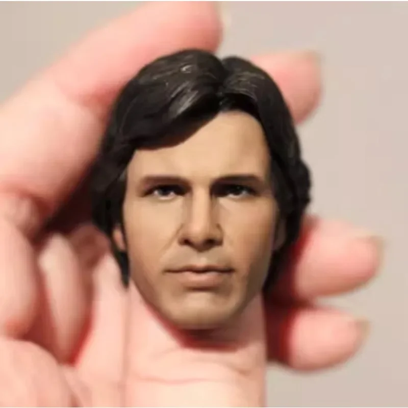 1/6 Scale Famous American Actor Head Carving Male Solider Filmmaker Head Played Model for 12in Action Figure Collection Toy
1/6 Scale Famous American Actor Head Carving Male Solider Filmmaker Head Played Model for 12in Action Figure Collection Toy