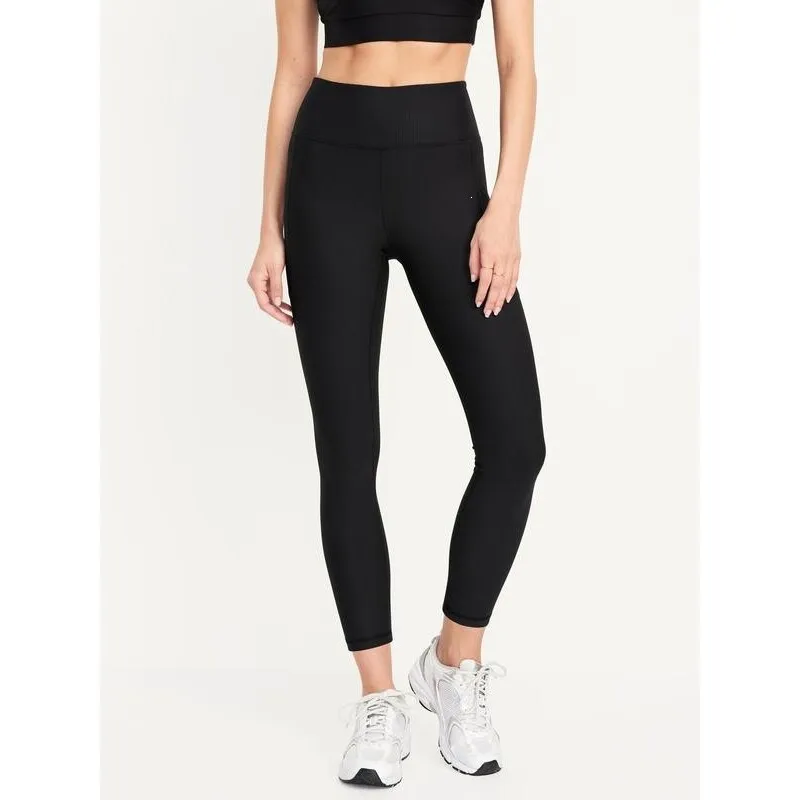 High Waist Yoga Pants Women's Fashion Summer Set No Brand Registered Trademark Xb1732050308382167719 Spring Season
High Waist Yoga Pants Women's Fashion Summer Set No Brand Registered Trademark Xb1732050308382167719 Spring Season