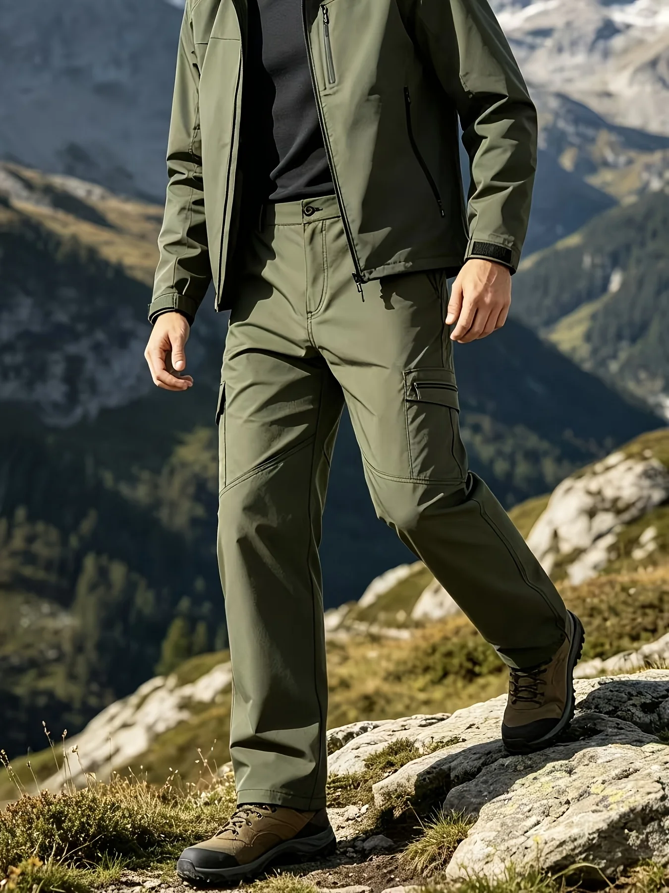 Men's Clothing Spring Color New Style Sports Lightweight Long Pants,Sports Running Casual
Men's Clothing Spring Color New Style Sports Lightweight Long Pants,Sports Running Casual