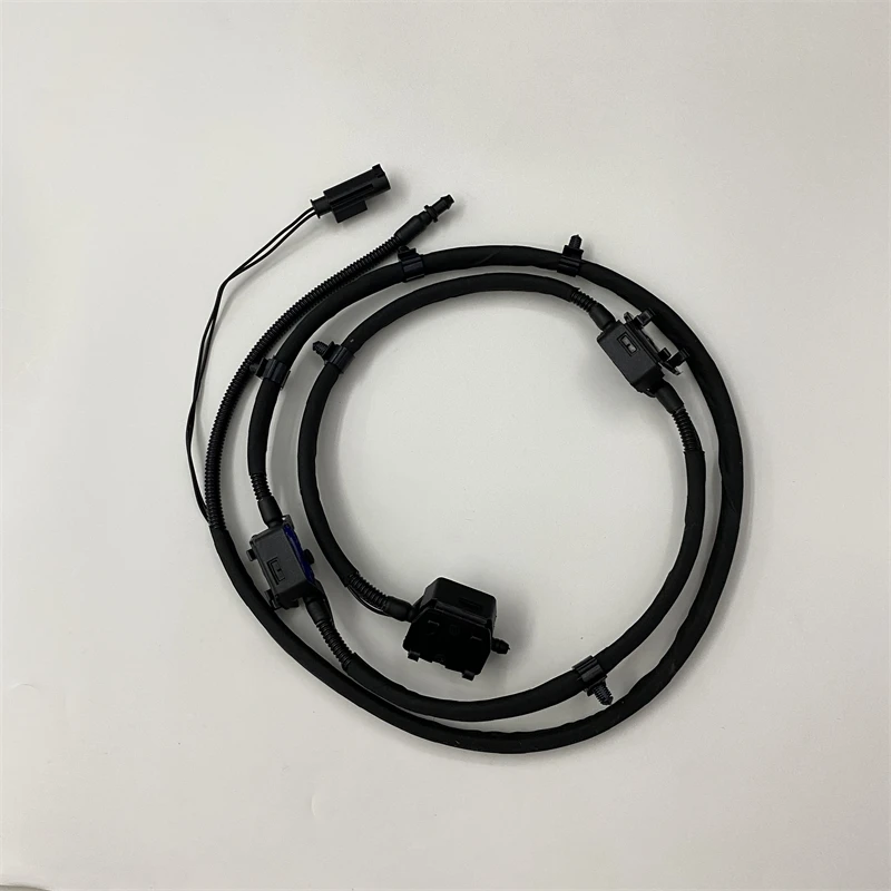61667454194 Автозапчасти: Шланг омывателя лобового стекла, форсунка для BMW F49
61667454194 Автозапчасти: Шланг омывателя лобового стекла, форсунка для BMW F49