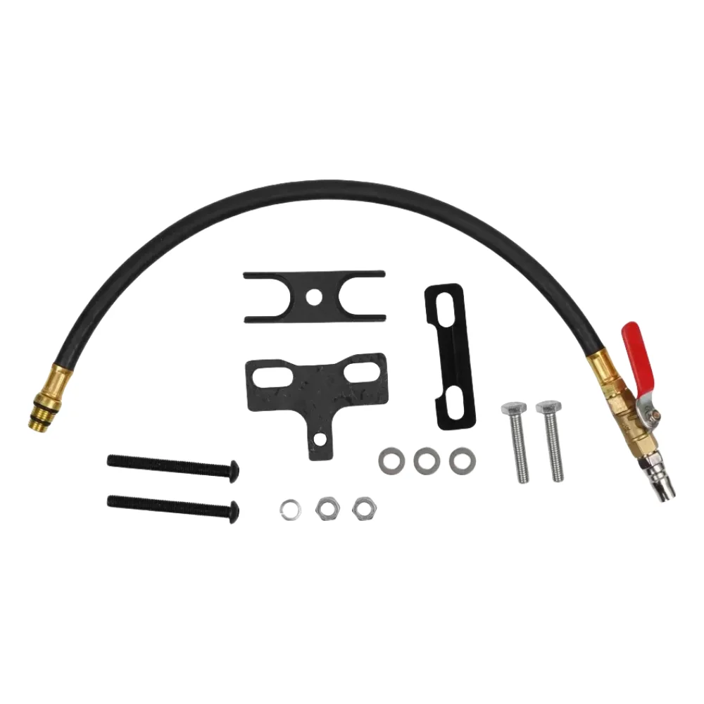 67605 Valve Spring Compressor Tool - Engine & Air Valve Holding Hose Tool For 4.8 5.3 5.7 6.0 6.2 LS1 LS2 LS3 LS6 Engine
67605 Valve Spring Compressor Tool - Engine & Air Valve Holding Hose Tool For 4.8 5.3 5.7 6.0 6.2 LS1 LS2 LS3 LS6 Engine