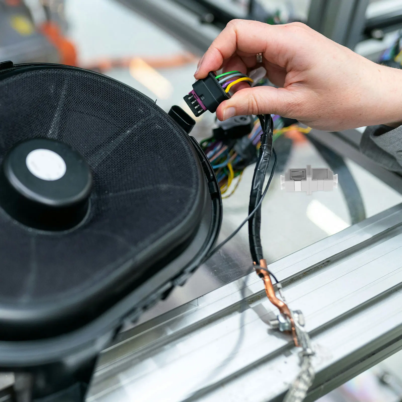 5Pcs Lc Fiber Patch Adapter High Performance Minimal Signal Loss for Optical Network Connections Fiber
5Pcs Lc Fiber Patch Adapter High Performance Minimal Signal Loss for Optical Network Connections Fiber