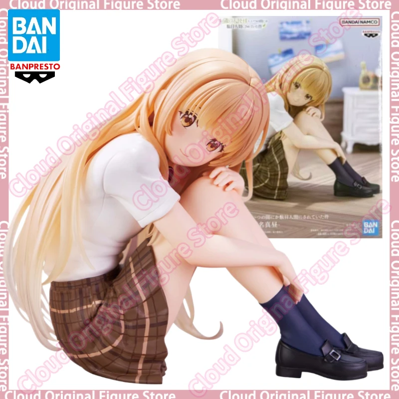 В наличии 100% оригинальные фигурки Bandai BANPRESTO The Angel Next Door Spoils Me Rotten Shiina Mahiru, аниме-фигурки, модели игрушек
В наличии 100% оригинальные фигурки Bandai BANPRESTO The Angel Next Door Spoils Me Rotten Shiina Mahiru, аниме-фигурки, модели игрушек