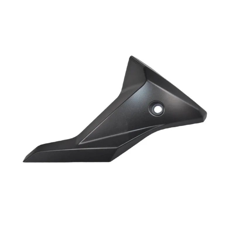 Motorcycle Lower Deflector Left / Right Trim Cover for Loncin Voge 500r 525r Genuine Parts
Motorcycle Lower Deflector Left / Right Trim Cover for Loncin Voge 500r 525r Genuine Parts