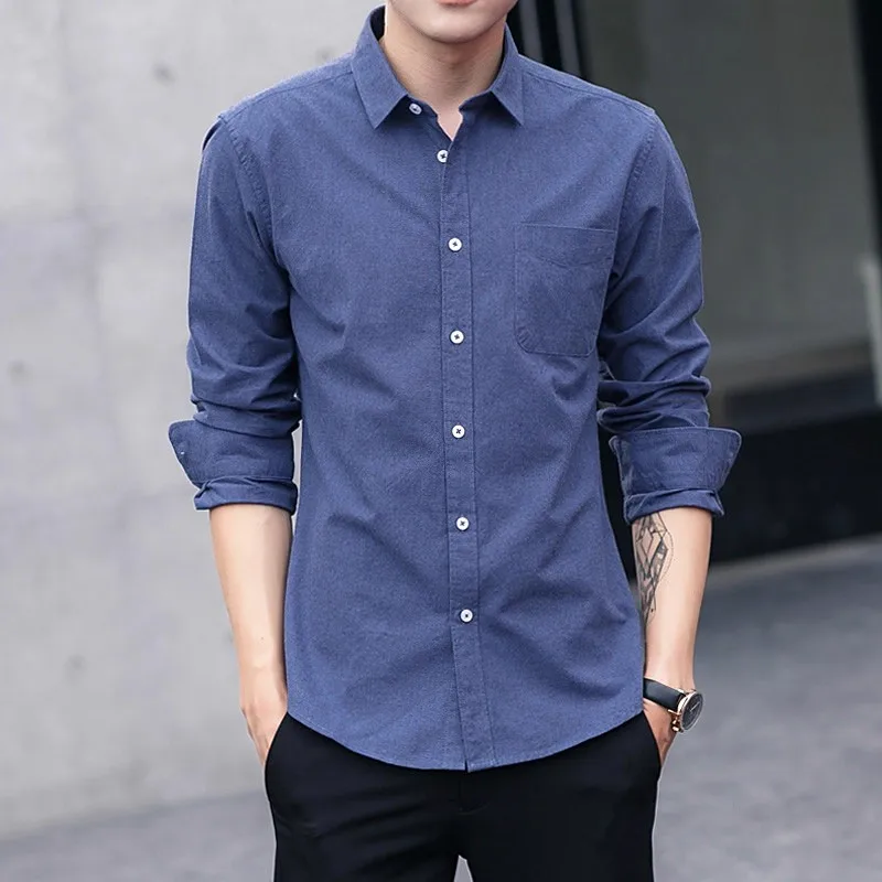 Мужская прочная рабочая одежда Long Sve irt для строителей, весенне-осенняя повседневная одежда из полиэфирного волокна, противоизносная
Мужская прочная рабочая одежда Long Sve irt для строителей, весенне-осенняя повседневная одежда из полиэфирного волокна, противоизносная