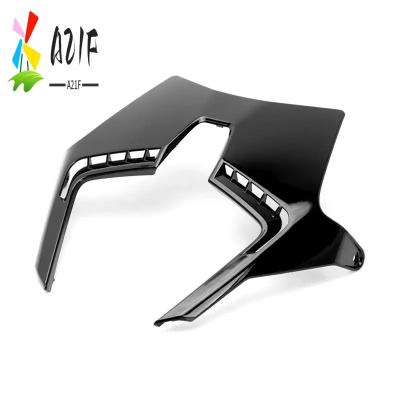 A21F-Motorcycle Windscreen Windshield Wind Deflector Flyscreen For 790 Adventure Adv 890 ADVENTURE ADV 2024
A21F-Motorcycle Windscreen Windshield Wind Deflector Flyscreen For 790 Adventure Adv 890 ADVENTURE ADV 2024