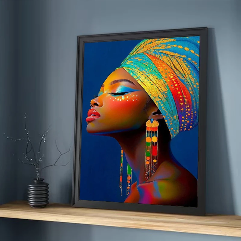 Abstract Painting African Living Poster Interior Paintings Office Wall Art Posters Room Decor Man Bedroom Decoration For Home
Abstract Painting African Living Poster Interior Paintings Office Wall Art Posters Room Decor Man Bedroom Decoration For Home