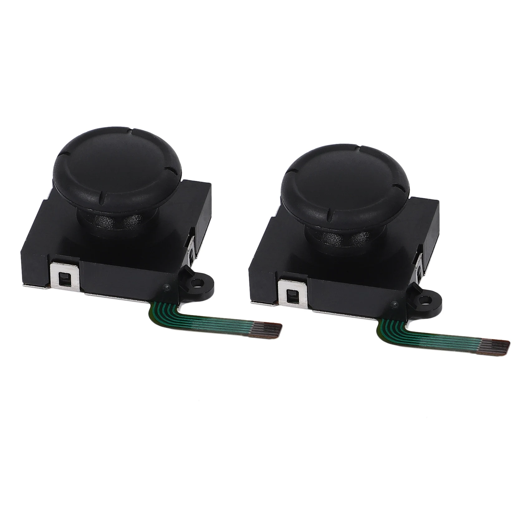 B24A 5 шт. сменный 3D аналоговый рокер Joy Stick для контроллера Nintendo Switch NS геймпад Joycon Game Pad
B24A 5 шт. сменный 3D аналоговый рокер Joy Stick для контроллера Nintendo Switch NS геймпад Joycon Game Pad