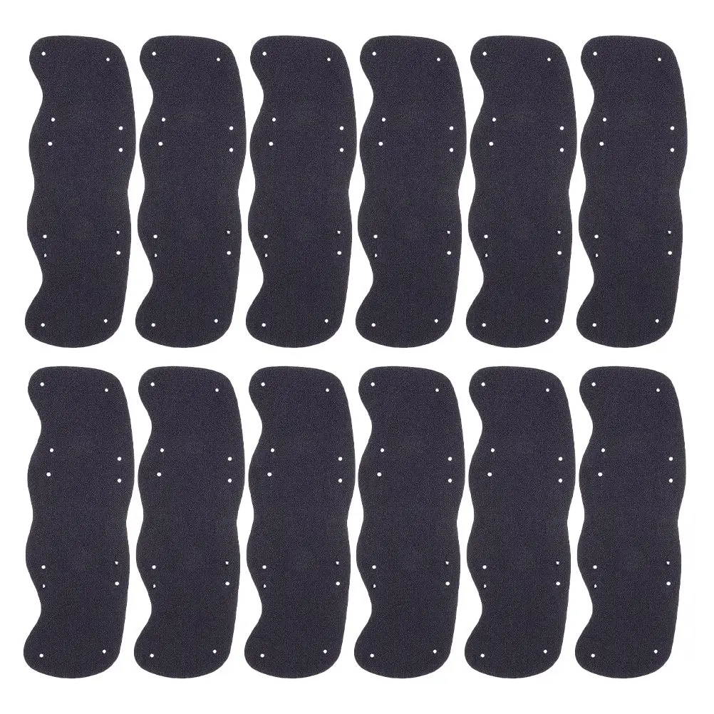 12 Pcs Hard Hat Sweatband Liners Absorber Cooling Construction Men Black Adjustable Fit Accessories Summer
12 Pcs Hard Hat Sweatband Liners Absorber Cooling Construction Men Black Adjustable Fit Accessories Summer