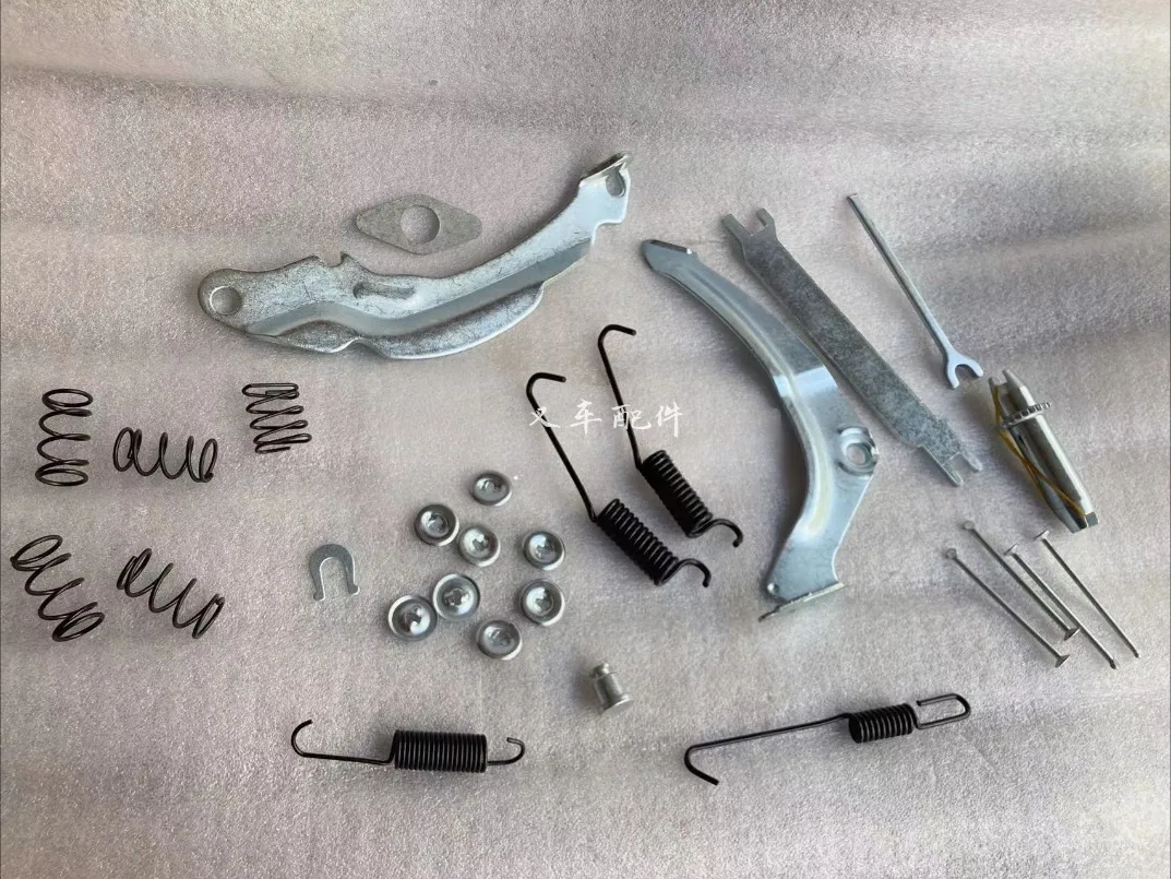 Пара аксессуаров для автопогрузчика Toyota, 5F, 6F, 7F, 8F, 2 тонны, 2,53 тонны, комплект для ремонта тормозных дисков
Пара аксессуаров для автопогрузчика Toyota, 5F, 6F, 7F, 8F, 2 тонны, 2,53 тонны, комплект для ремонта тормозных дисков