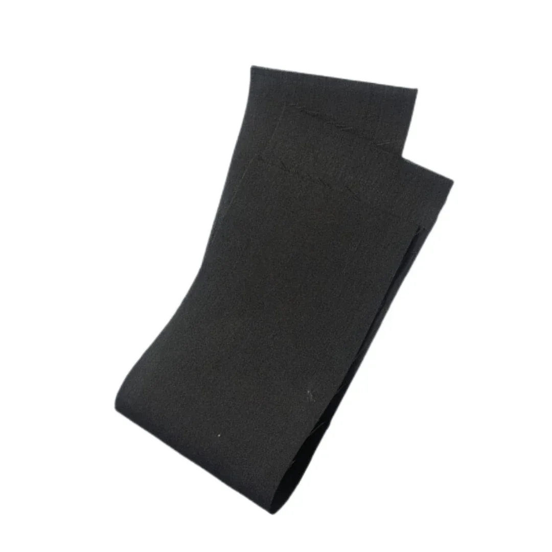 Original 10x10cm 0.36mm Thickness W0S1011 Hydrophilicity Carbon Cloth for Electric Conduction Scientific Research Laboratory
Original 10x10cm 0.36mm Thickness W0S1011 Hydrophilicity Carbon Cloth for Electric Conduction Scientific Research Laboratory