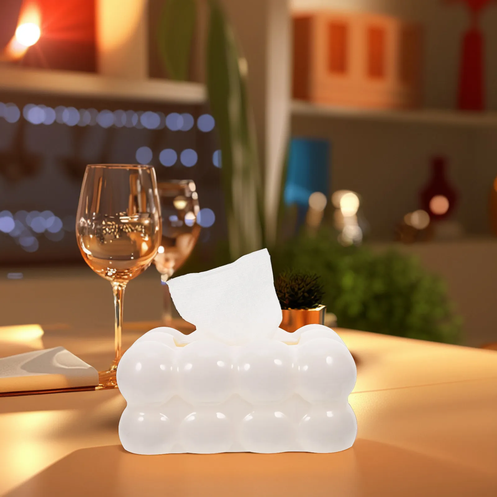 Креативный чехол для коробки с салфетками, современный минималистичный пластиковый держатель для ванной комнаты, туалетного столика, столешницы, домашнего офиса
Креативный чехол для коробки с салфетками, современный минималистичный пластиковый держатель для ванной комнаты, туалетного столика, столешницы, домашнего офиса