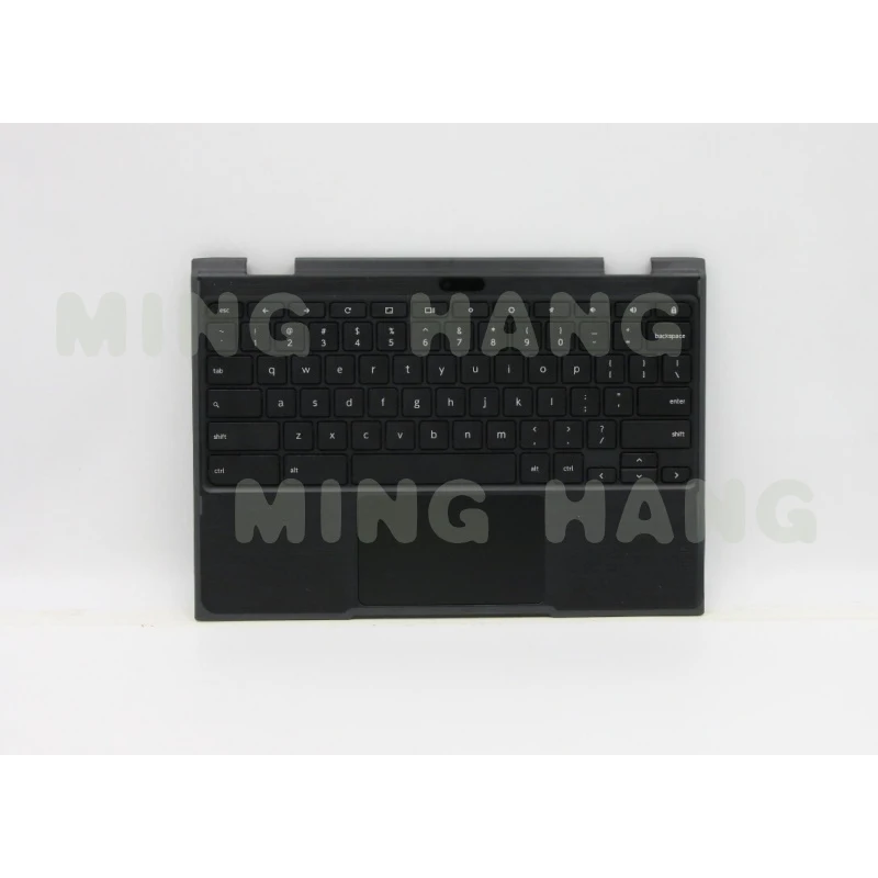 l 5CB1D01489 For Lenovo 300e Chromebook 2nd Gen US Palmrest Keyboard 81MB Touchpad
l 5CB1D01489 For Lenovo 300e Chromebook 2nd Gen US Palmrest Keyboard 81MB Touchpad