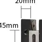 Industrial Pneumatic Punch Gun Metal Iron Plate Round Hole Punching Stainless Steel Advertising Word Air Puncher 3.2-5.0MM
Industrial Pneumatic Punch Gun Metal Iron Plate Round Hole Punching Stainless Steel Advertising Word Air Puncher 3.2-5.0MM