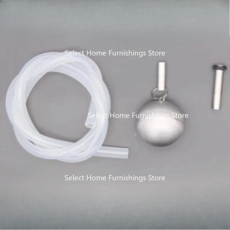 SS Ball Floating & 80cm Silicone Dip Tube and Filter Kit Floating Beer Keg Liquid with Filter Ball Stainless and Keg Gas Shorts
SS Ball Floating & 80cm Silicone Dip Tube and Filter Kit Floating Beer Keg Liquid with Filter Ball Stainless and Keg Gas Shorts