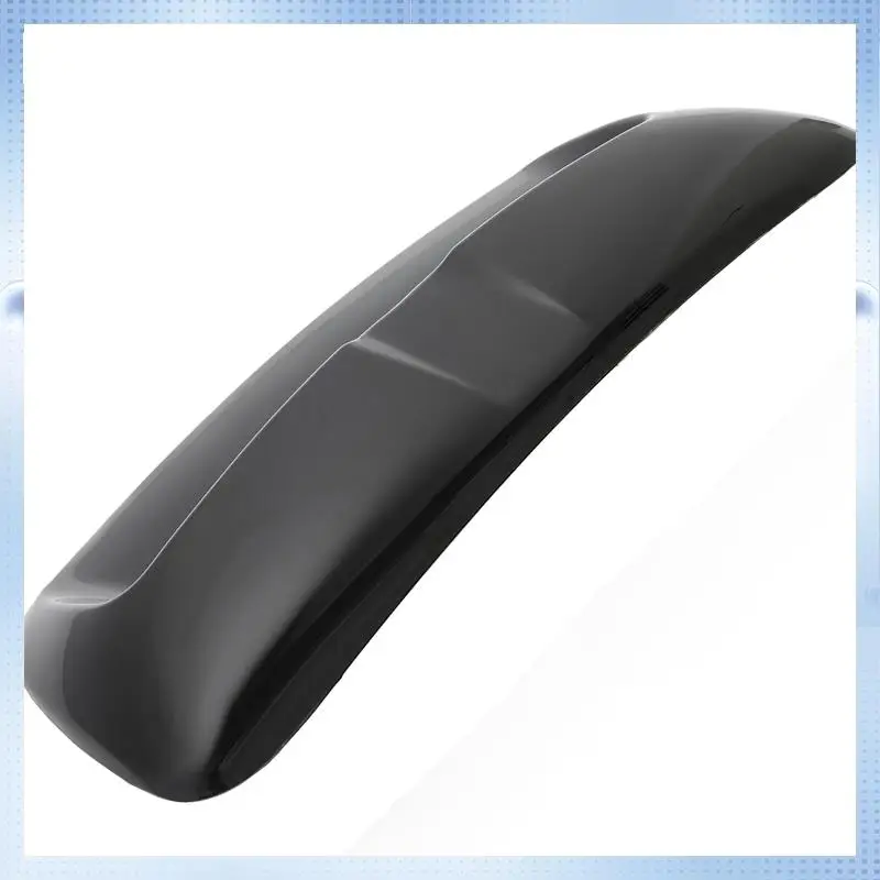 AM-Front Air Hood Vent Scoop Trim For 07-13 Mini Cooper S R55 R56 R57 R58 Gloss Car Upper Engine Bonnet Cover W/ Mesh
AM-Front Air Hood Vent Scoop Trim For 07-13 Mini Cooper S R55 R56 R57 R58 Gloss Car Upper Engine Bonnet Cover W/ Mesh