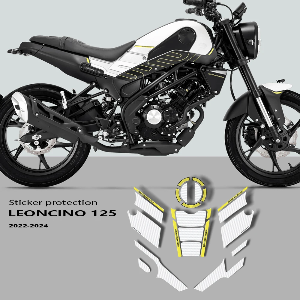 Набор 3D-наклеек из эпоксидной смолы, аксессуары для мотоциклов Benelli Leoncino 125 2022-2026
Набор 3D-наклеек из эпоксидной смолы, аксессуары для мотоциклов Benelli Leoncino 125 2022-2026