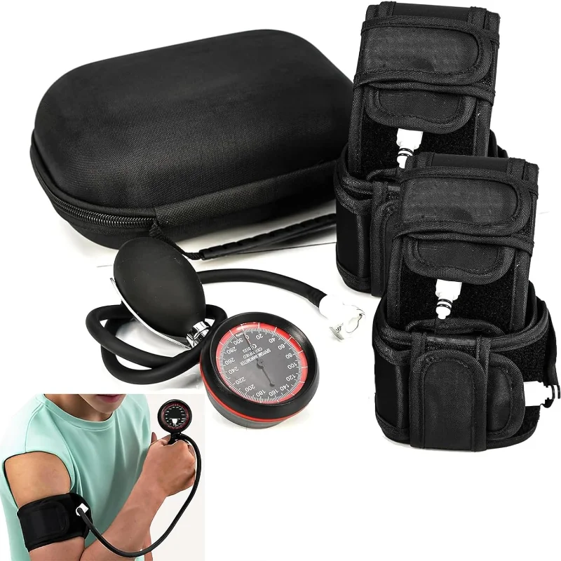 BFR Blood Flow Restriction Bands Set Occlusion Training Bands for Muscle Building Pump Without Weights Fitness Bodybuilding
BFR Blood Flow Restriction Bands Set Occlusion Training Bands for Muscle Building Pump Without Weights Fitness Bodybuilding