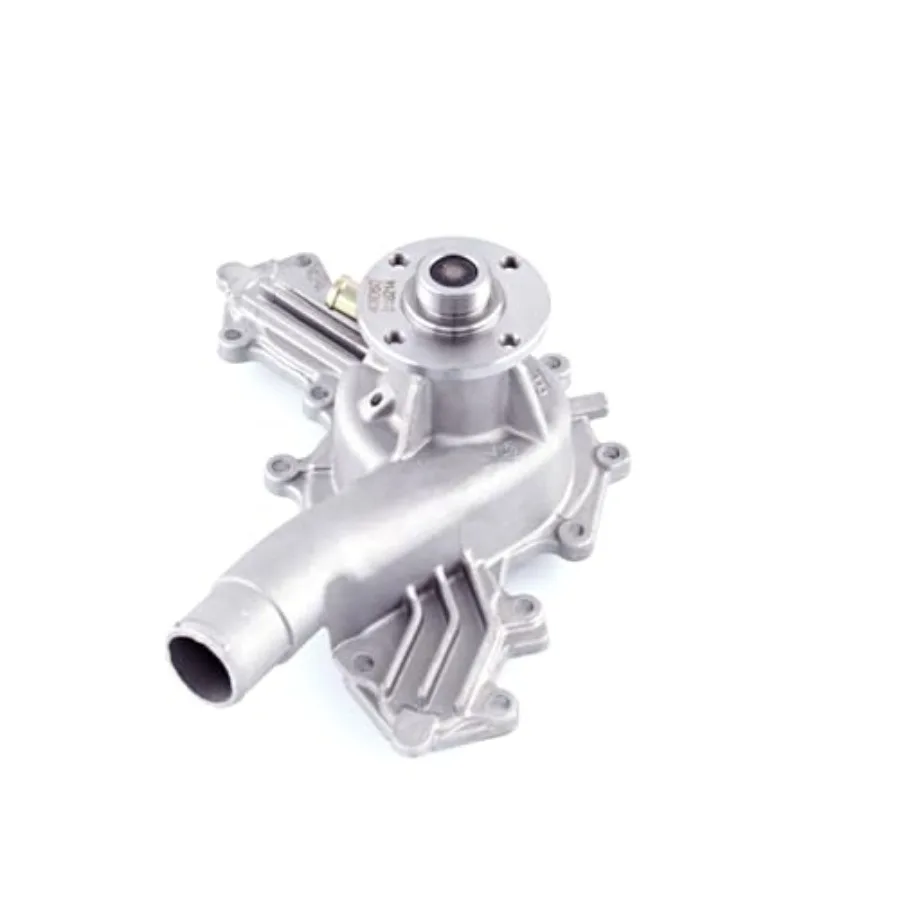 Premium Engine Water Pump
Premium Engine Water Pump
