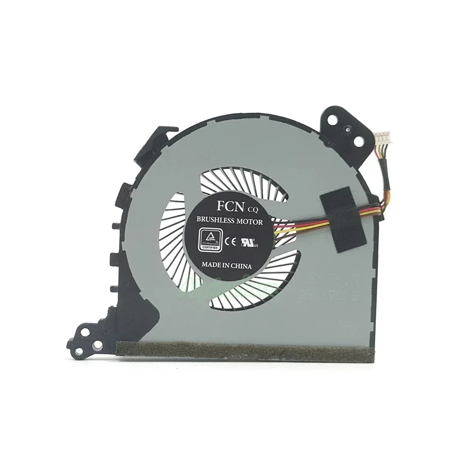Laptop CPU Cooling Fan for Lenovo ideapad 320-14IKB 14ABR 320-15 520-15IKB XIAOXIN CHAO 5000 330C-15 330-15 320C-15IKB 320-15AST
Laptop CPU Cooling Fan for Lenovo ideapad 320-14IKB 14ABR 320-15 520-15IKB XIAOXIN CHAO 5000 330C-15 330-15 320C-15IKB 320-15AST