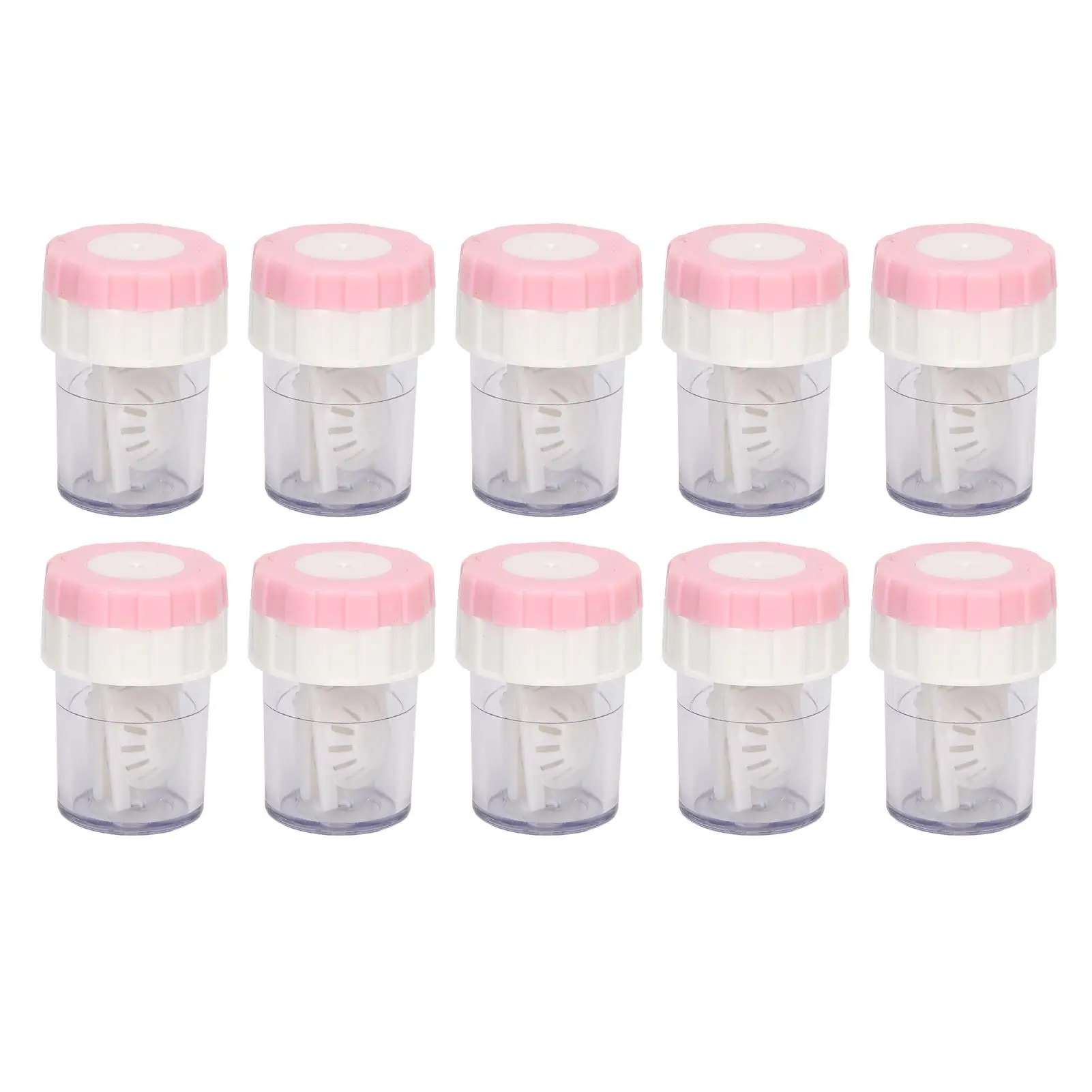 Portable Cute Contact Lens Cleaning Case with Ergonomic Rotation - Manual Lens Cleaner for Home Use
Portable Cute Contact Lens Cleaning Case with Ergonomic Rotation - Manual Lens Cleaner for Home Use