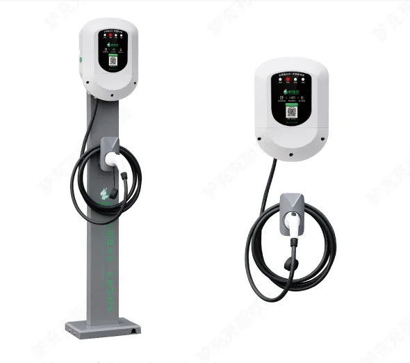 22kW Wallbox EV Charger with Network Management
22kW Wallbox EV Charger with Network Management