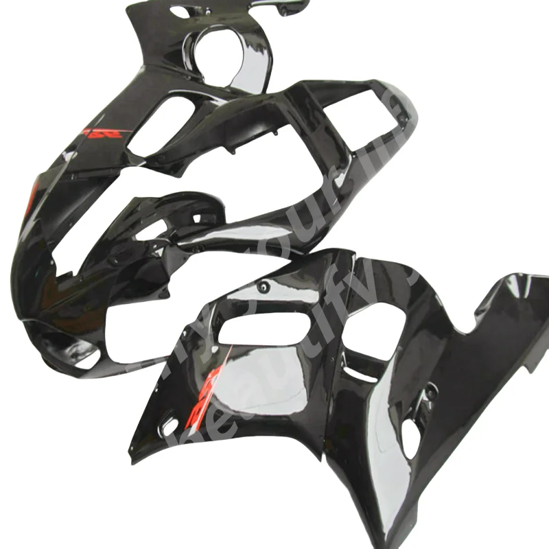 Комплекты обтекателей для мотоцикла для YAMAHA YZF-R6 YZF 600 R6 1998 1999 2000 2001 2002 инъекция полный корпус черный синий ABS 
Комплекты обтекателей для мотоцикла для YAMAHA YZF-R6 YZF 600 R6 1998 1999 2000 2001 2002 инъекция полный корпус черный синий ABS