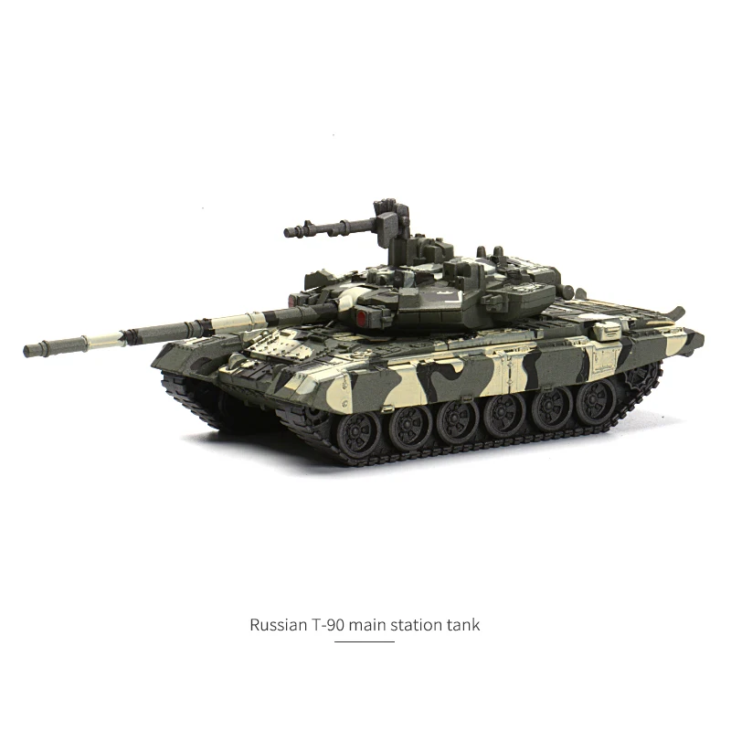 Modern Army Military Model T-90 Main Battle Tank T-14 Armata Merkava M1A2 Abrams Leopard 2 Main Battle Tank Assembly Toys
Modern Army Military Model T-90 Main Battle Tank T-14 Armata Merkava M1A2 Abrams Leopard 2 Main Battle Tank Assembly Toys