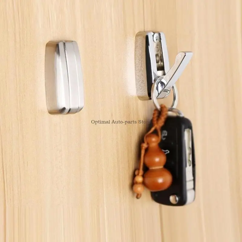 RV Towel Hook Camper-Caravan Motorhome Brushed Tall Hook Key-Cap Coat Hooks Part
RV Towel Hook Camper-Caravan Motorhome Brushed Tall Hook Key-Cap Coat Hooks Part