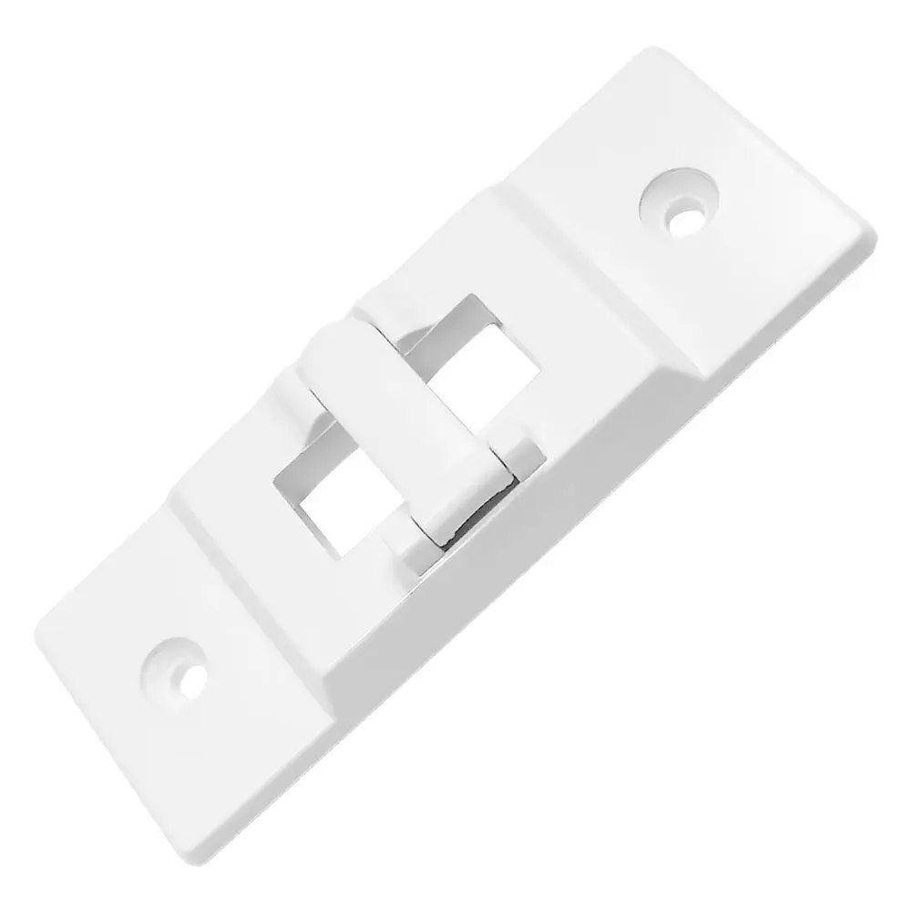 Light Switch Cover Child Proof Plastic Safety Switch Cover for Kids Efficient Electrocution Prevention Easy Install Sleek Design
Light Switch Cover Child Proof Plastic Safety Switch Cover for Kids Efficient Electrocution Prevention Easy Install Sleek Design