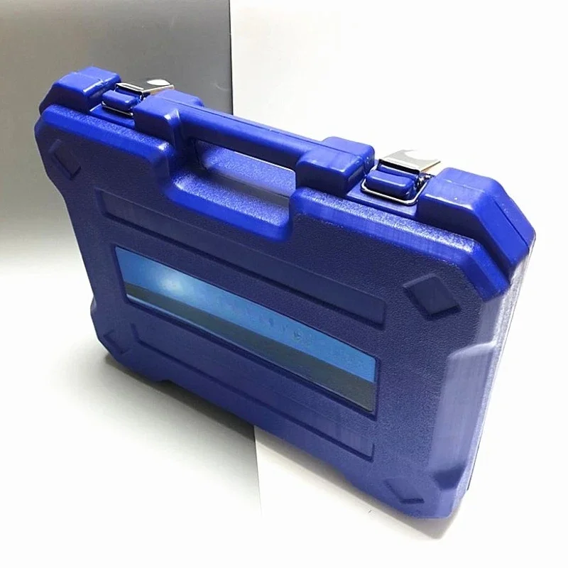 RCS-7040 Refrigerant Filling Scale High Precision Portable Freon Charging 0.1kg Accuracy KG LB OZ
RCS-7040 Refrigerant Filling Scale High Precision Portable Freon Charging 0.1kg Accuracy KG LB OZ