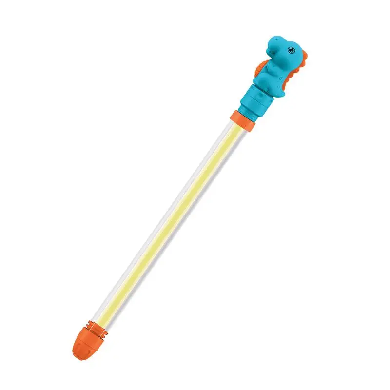Summer Water Toys Cartoon Animal Head Water Cannons Funny Single Barrel Water Launchers Pull-out Water Spray For Swimming Pool
Summer Water Toys Cartoon Animal Head Water Cannons Funny Single Barrel Water Launchers Pull-out Water Spray For Swimming Pool