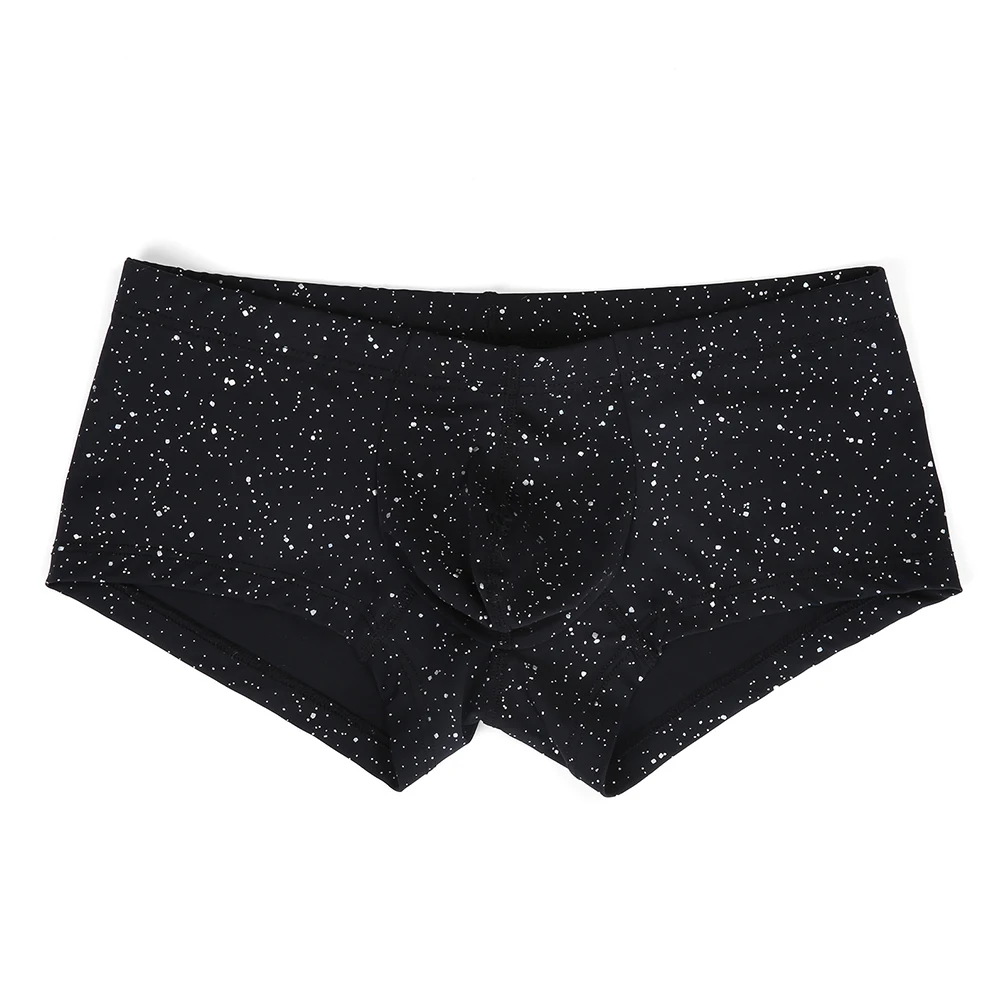 For Daily Wear Low-waist Boxers Mens Underwear Daily Use Party Wear 2XL Comfortable Men's Boxershorts M-2XL Size Available
For Daily Wear Low-waist Boxers Mens Underwear Daily Use Party Wear 2XL Comfortable Men's Boxershorts M-2XL Size Available