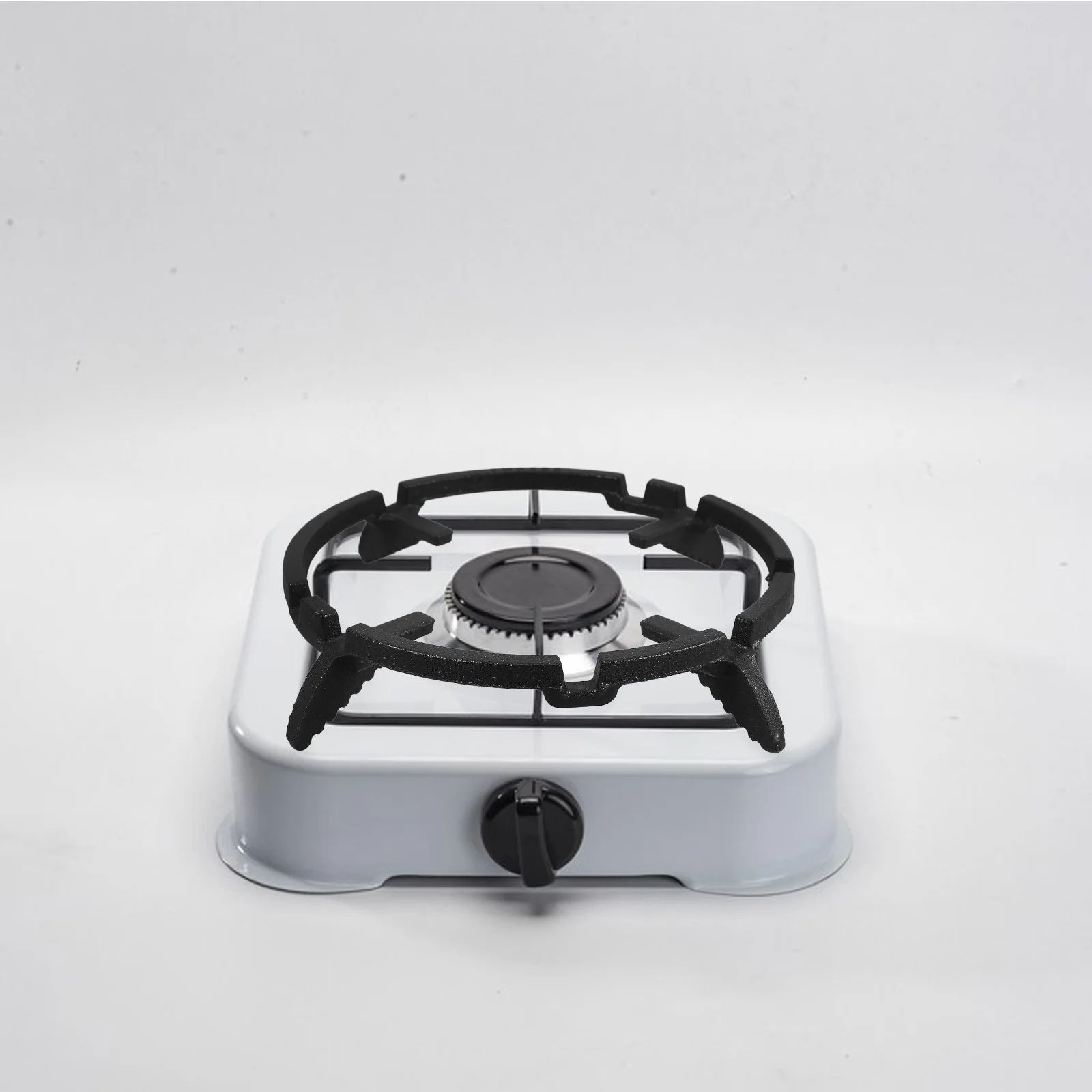 Gas Stove Bracket Cast Iron Wok Rings Support Rack Pot Holder Anti Slip Platform Stable Claw Design Storage Auxiliary
Gas Stove Bracket Cast Iron Wok Rings Support Rack Pot Holder Anti Slip Platform Stable Claw Design Storage Auxiliary