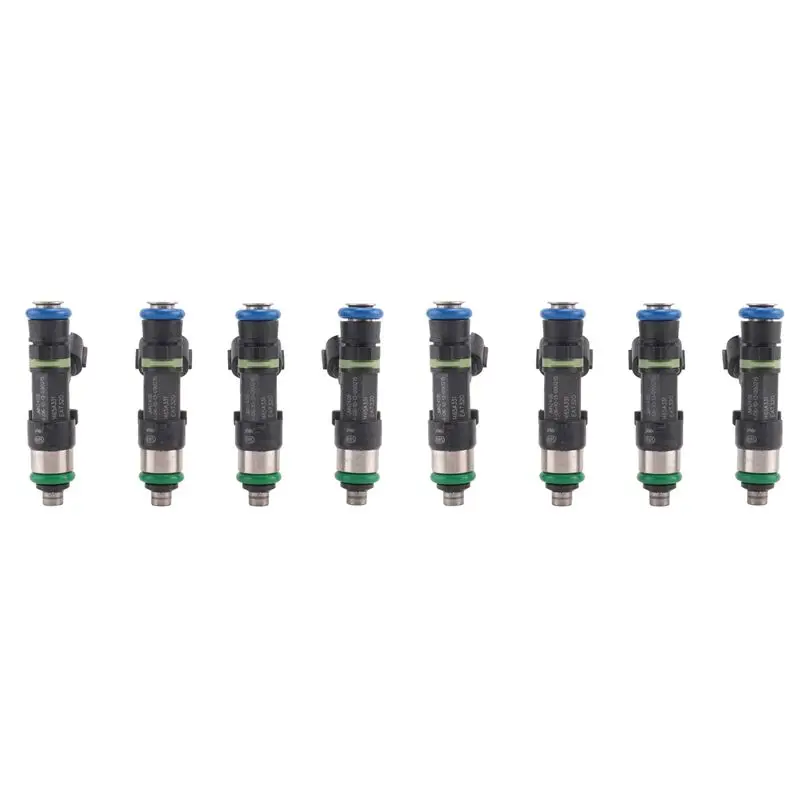 8PCS Fuel Injector Nozzle 1465A-331 EAT320 1465A331 For Mitsubishi COLT 1.3 Lancer 1.6 ASX
8PCS Fuel Injector Nozzle 1465A-331 EAT320 1465A331 For Mitsubishi COLT 1.3 Lancer 1.6 ASX