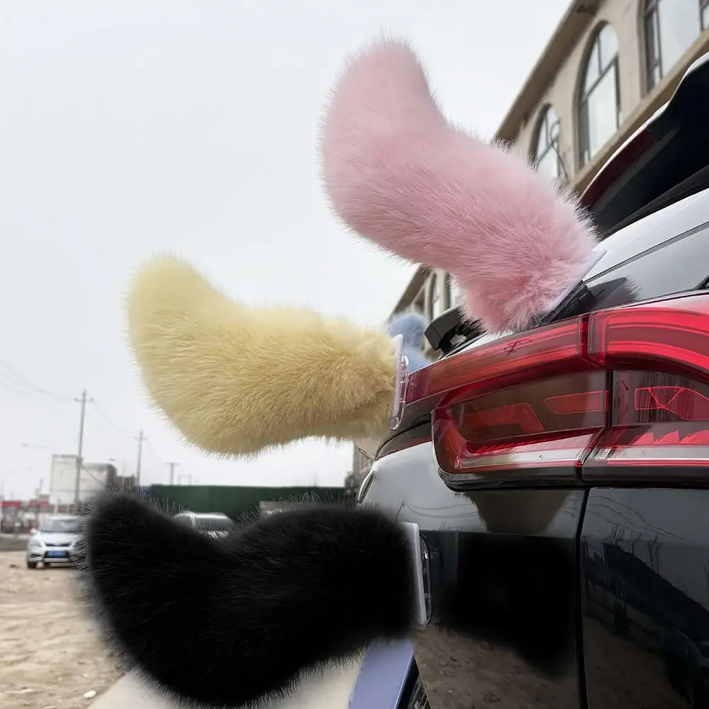 Car Electric Wiggle Tail Ornament Remote Control Motorcycle Electric Vehicle Decoration Fluffy Cosplay Tail Decor
Car Electric Wiggle Tail Ornament Remote Control Motorcycle Electric Vehicle Decoration Fluffy Cosplay Tail Decor