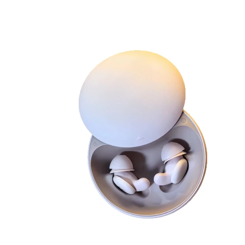 Special for sleep earphones, you can sleep on your side without pain, noise reduction, wireless Bluetooth, long battery life
Special for sleep earphones, you can sleep on your side without pain, noise reduction, wireless Bluetooth, long battery life