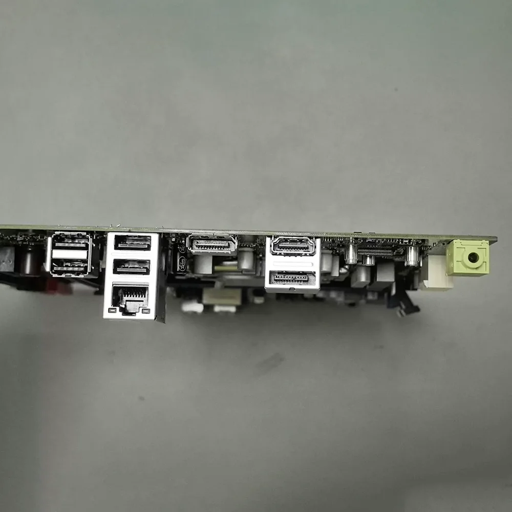 P360 Q670 DDR5 I670MS_P I670MS-P High Quality - Fast Shipping
P360 Q670 DDR5 I670MS_P I670MS-P High Quality - Fast Shipping