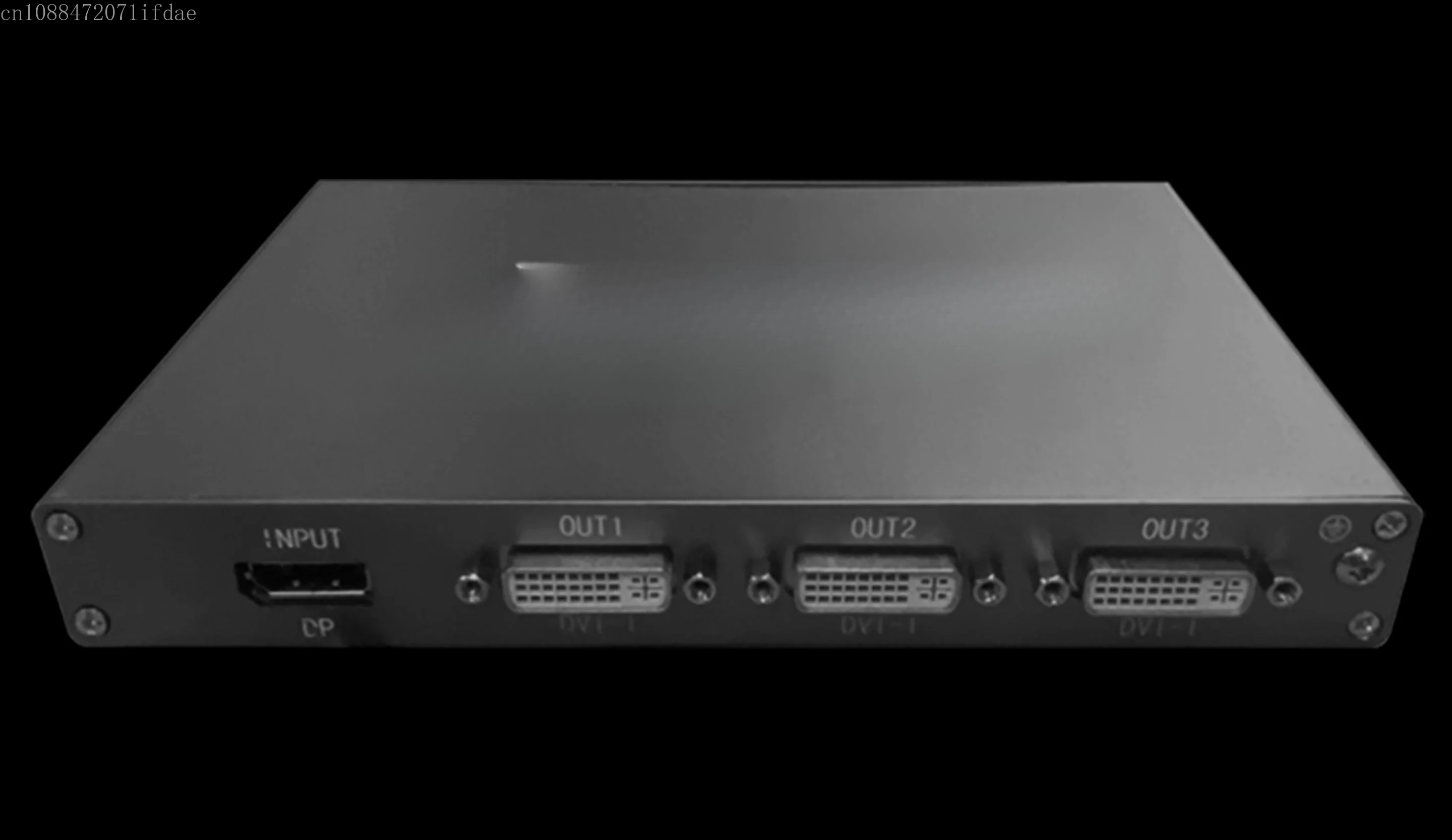 Ultra HD 4K Displayport 1.2 MV103S-HDP PRO Video Splicing Processor For Led Video Walls
Ultra HD 4K Displayport 1.2 MV103S-HDP PRO Video Splicing Processor For Led Video Walls
