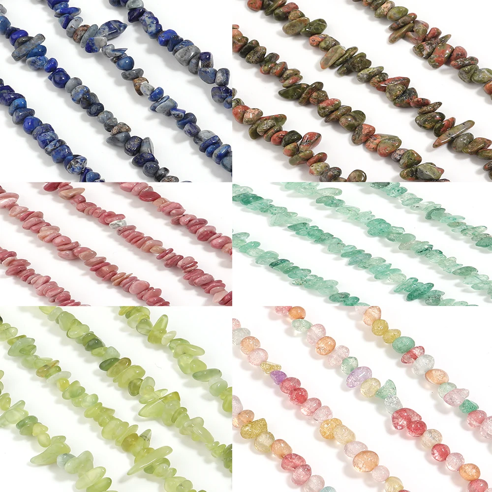 3-5mm Natural Garnet Amethyst Beads Multicolor Irregular Freeform Bead Chip Gravel Shape Stone Bead DIY Jewelry Making Bracelet
3-5mm Natural Garnet Amethyst Beads Multicolor Irregular Freeform Bead Chip Gravel Shape Stone Bead DIY Jewelry Making Bracelet