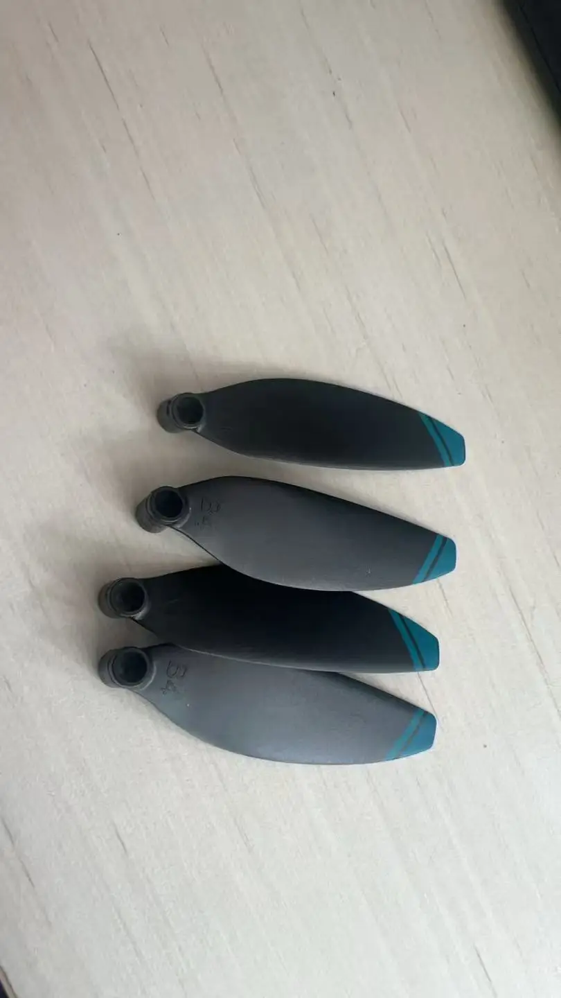 Макс. пропеллер M22/M33
Макс. пропеллер M22/M33