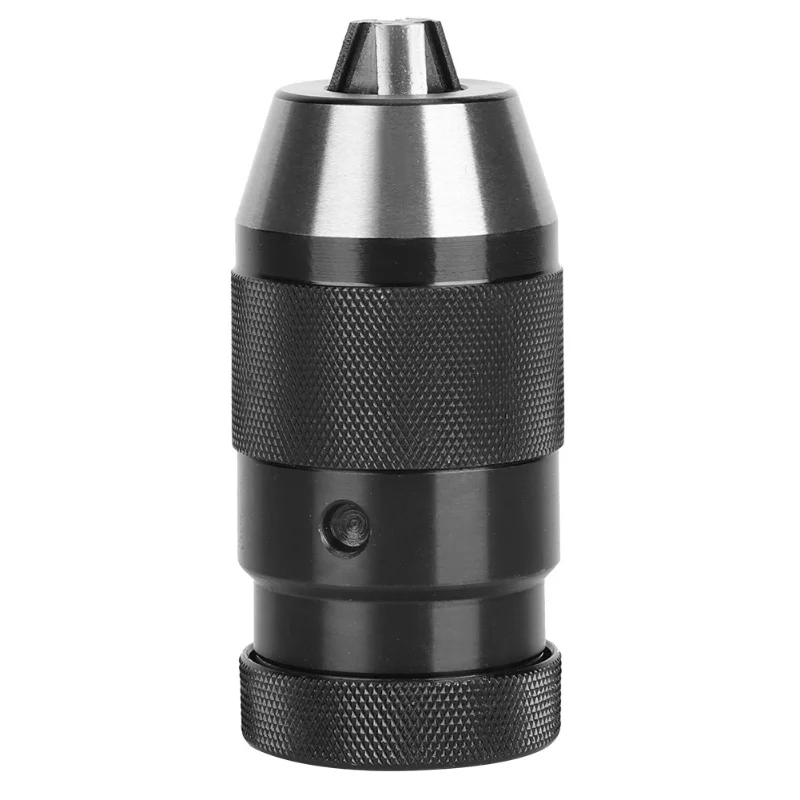 Drill Chuck Super Heavy Duty Drilling Press Industrial Equipment Accessories JT33 13mm
Drill Chuck Super Heavy Duty Drilling Press Industrial Equipment Accessories JT33 13mm