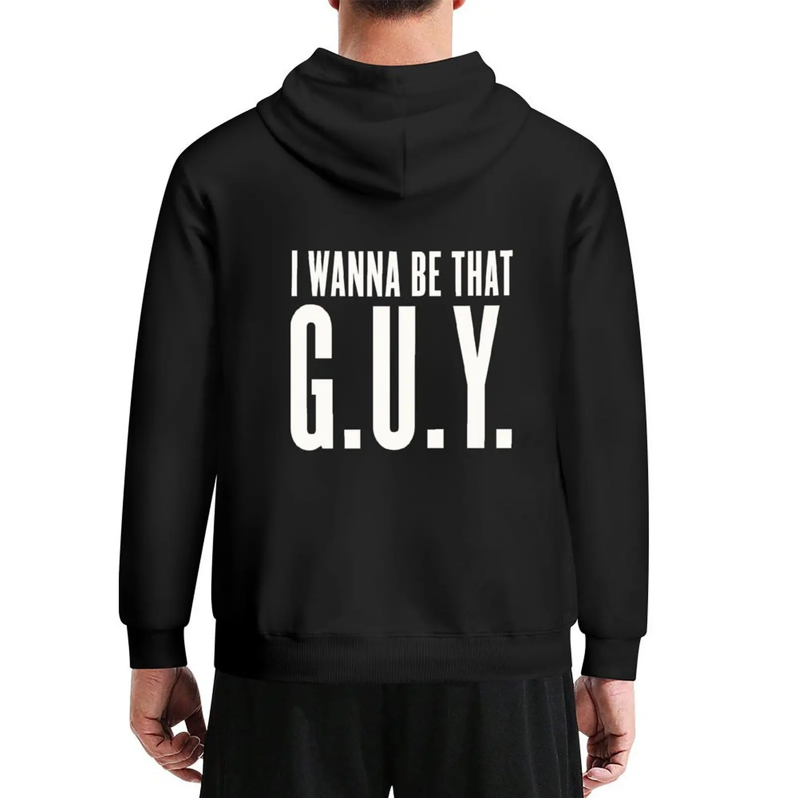 G.U.Y. Hoodie korean clothes mens clothes graphic t shirts men hooded shirt hoodie graphic
G.U.Y. Hoodie korean clothes mens clothes graphic t shirts men hooded shirt hoodie graphic