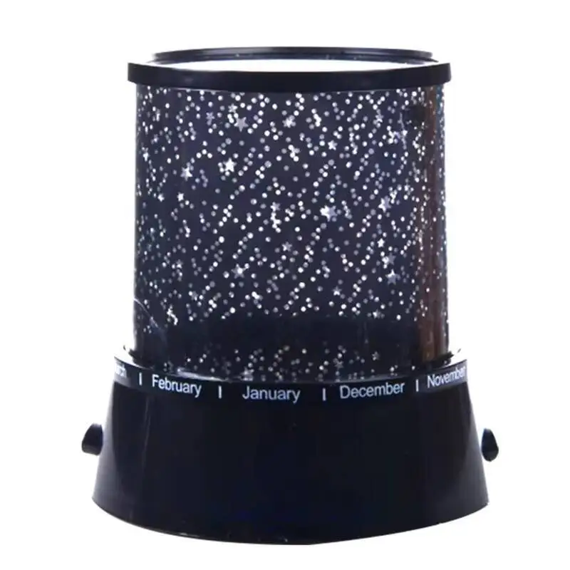 LED Blue Nightlight with Creative Starry Sky Projection for Kids Bedroom Relaxation Atmosphere Decorative Sleep Aid Light
LED Blue Nightlight with Creative Starry Sky Projection for Kids Bedroom Relaxation Atmosphere Decorative Sleep Aid Light