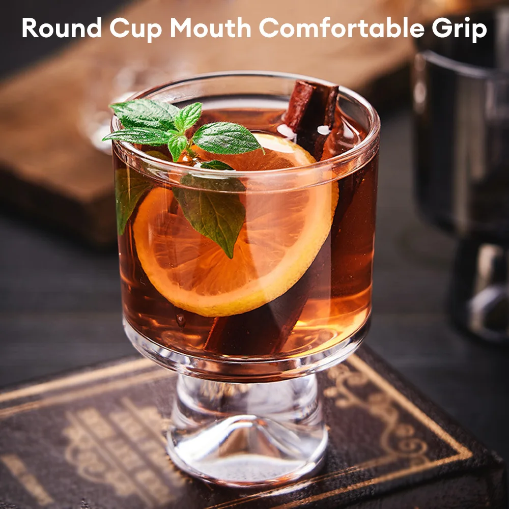 Ins Style Coffee Cup Hot Red Wine Glass High Appearance Level Glass Tall Glass Ice Cream Cup Juice Cold Drink Cup Drink Cup
Ins Style Coffee Cup Hot Red Wine Glass High Appearance Level Glass Tall Glass Ice Cream Cup Juice Cold Drink Cup Drink Cup