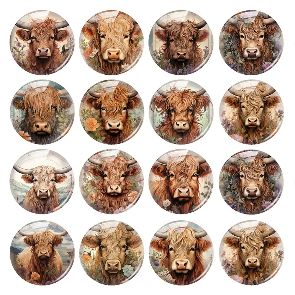 Handmade Cow Head Leaf Flower Photo Glass Cabochon Flatback Demo Flat Back Cameo For Diy Jewelry Making Supplies Accessories
Handmade Cow Head Leaf Flower Photo Glass Cabochon Flatback Demo Flat Back Cameo For Diy Jewelry Making Supplies Accessories