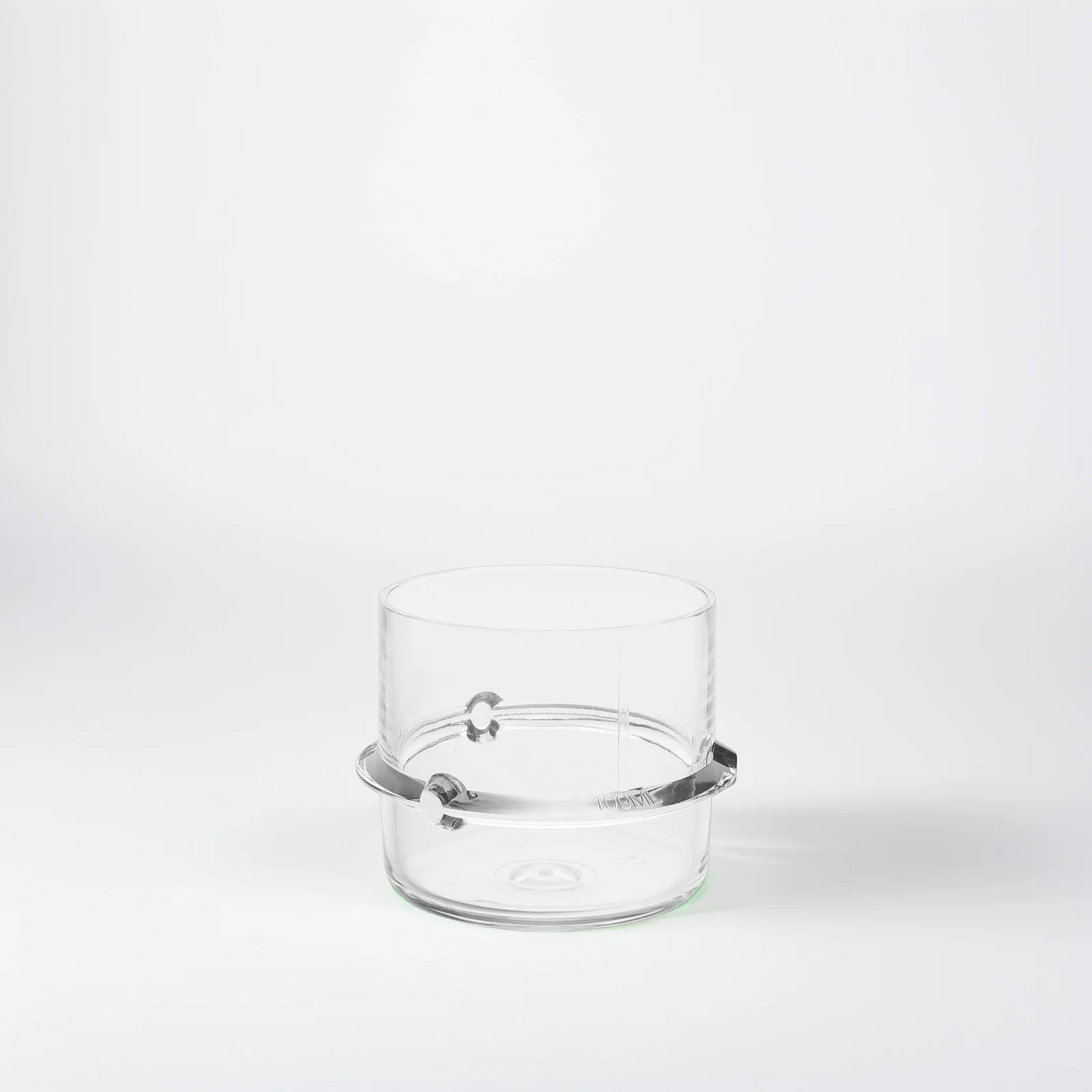 Dosing Cup with Sealing Lid Compatible Container Machine Replacement Measuring Spare Liner Leakproof Precision Kitchen
Dosing Cup with Sealing Lid Compatible Container Machine Replacement Measuring Spare Liner Leakproof Precision Kitchen